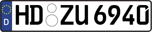 HD-ZU6940