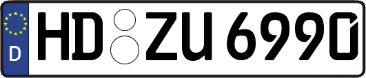 HD-ZU6990