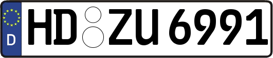 HD-ZU6991