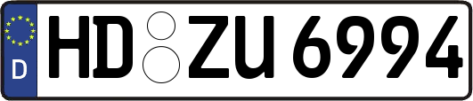 HD-ZU6994