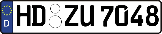 HD-ZU7048