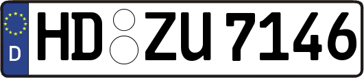 HD-ZU7146