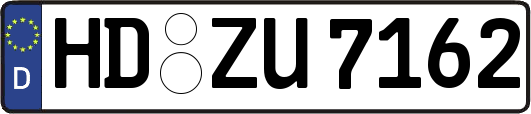 HD-ZU7162
