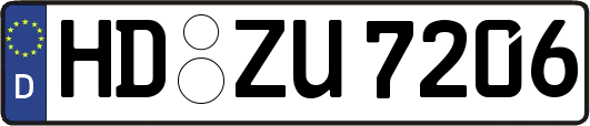HD-ZU7206