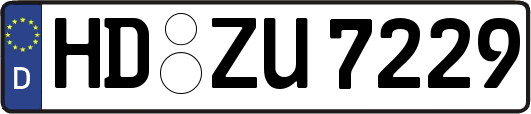 HD-ZU7229