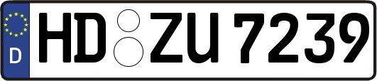 HD-ZU7239