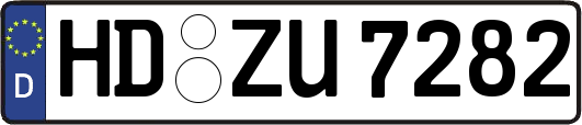 HD-ZU7282