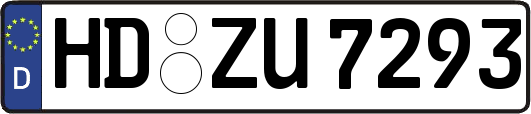HD-ZU7293