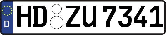 HD-ZU7341