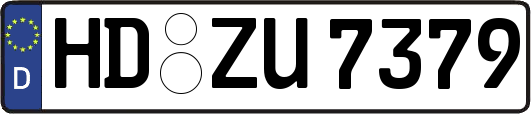HD-ZU7379