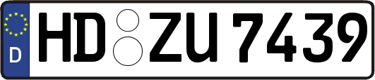 HD-ZU7439