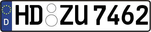 HD-ZU7462