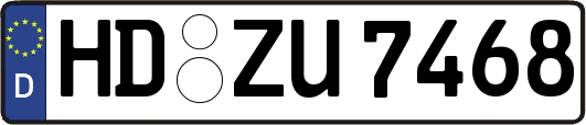 HD-ZU7468