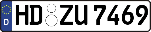 HD-ZU7469
