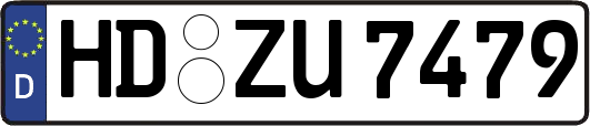 HD-ZU7479