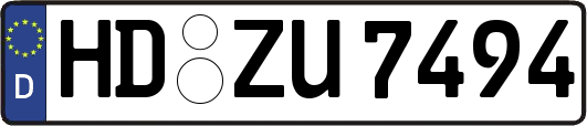HD-ZU7494