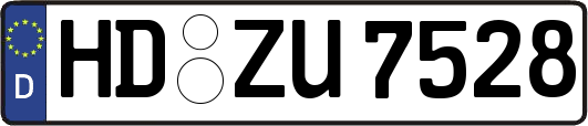 HD-ZU7528