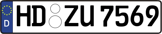 HD-ZU7569