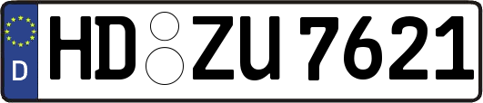 HD-ZU7621