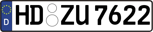 HD-ZU7622