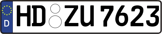 HD-ZU7623