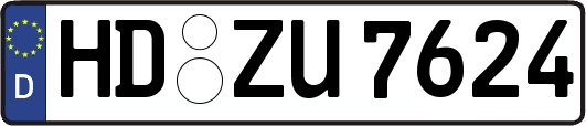 HD-ZU7624