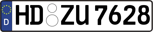 HD-ZU7628