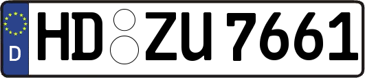 HD-ZU7661