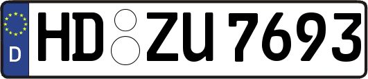 HD-ZU7693