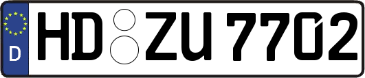 HD-ZU7702
