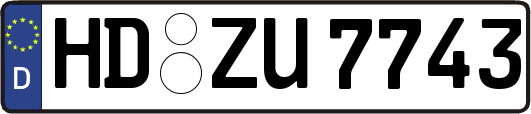 HD-ZU7743