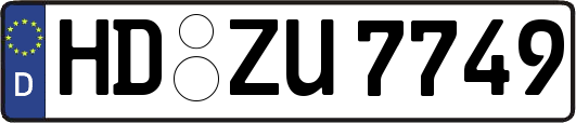 HD-ZU7749