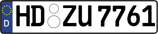 HD-ZU7761