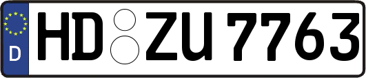 HD-ZU7763