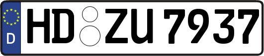HD-ZU7937