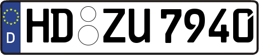 HD-ZU7940