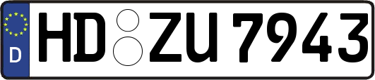 HD-ZU7943