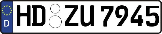 HD-ZU7945
