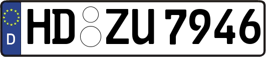 HD-ZU7946