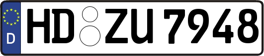 HD-ZU7948