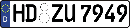 HD-ZU7949