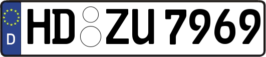 HD-ZU7969