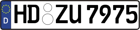 HD-ZU7975