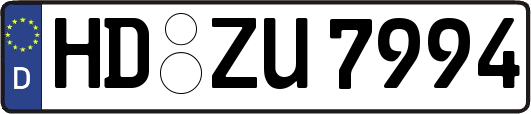 HD-ZU7994