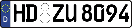 HD-ZU8094