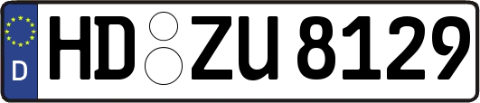 HD-ZU8129