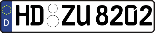 HD-ZU8202