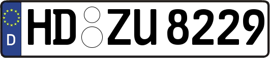 HD-ZU8229