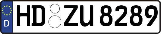 HD-ZU8289