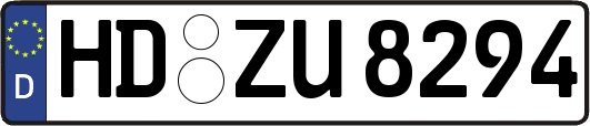 HD-ZU8294